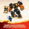 LEGO® Ninjago® 71806 Coleův pozemský stroj Náhled obrázku produktu 25