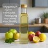 set di 10 bottiglie in vetro 250 ml Maraska con tappo a Anteprima dell’immagine prodotto 3