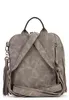 SURI FREY Rucksack Romy Basic City Backpack Darkgrey grau Produktbild-Vorschau 5