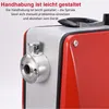 39.5m Spirale, 500W Rohrreinigungsgerät für Ø30-100mm, 8 Produktbild-Vorschau 9