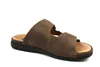 Rieker Herren Pantolette Clog Leder 25592, Größe:43 EU, Produktbild-Vorschau 84