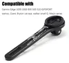 INF Držiak na bicykel pre Garmin Edge/Giant/Bryton Náhľad obrázku produktu 5