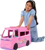 Barbie Camper Super Avventura con tenda sul tetto, griglia Anteprima dell’immagine prodotto 6