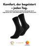 Herren Socken Businesssocken Anzugsocken Baumwolle Produktbild-Vorschau 6