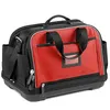 Boîte Textile Double Accès Protection Ordi 15" & Rangement Voir les images du produit 4