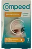 Compeed Anti Spots Cleansing Medium (7 stuks) Productafbeelding-voorbeeld 1
