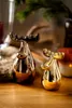 Leonardo Decoratieve Houten Sierstrip, 12 cm Productafbeelding-voorbeeld 3