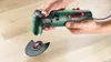 Bosch AdvancedMulti 18, Czarny, Zielony, Bateria, 2,5 Ah, Podgląd zdjęcia produktu 18