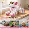 Roboter Hund, Roboter spielzeug, RC-Roboter, Interaktiver Produktbild-Vorschau 2