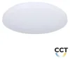 LED Solution Bílé LED stropní svítidlo kulaté 500mm 36W CCT Náhled obrázku produktu 12