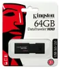 Pamięć USB 3.0 DataTraveler100 3.0 firmy Kingston, 64 GB Podgląd zdjęcia produktu 8