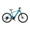 FISCHER E-Bike Pedelec Mountainbike MONTIS 6.0i, Rahmenhöhe Produktbild-Vorschau 3