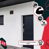 KOTARBAU® Lüftungsgitter 165 x 165 mm Lüftung mit Gitter Produktbild-Vorschau 7
