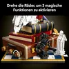 LEGO Harry Potter à l'école des sorciers 76466 – Édition Voir les images du produit 30