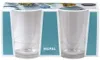 Mepal set glas flow 200 ml 2 stück Gläser 106081253100 Produktbild-Vorschau 1
