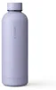 Trinkflasche Edelstahl 500ml Thermoflasche isoliert Sport Produktbild-Vorschau 1