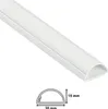 D-LINE Kabelkanal-Kit 30x15mm 3x Kabelkanal/Zubehör 1,0m Produktbild-Vorschau 5