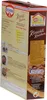 A close-up of a Dr. Oetker cake mix box. Produktbild-Vorschau