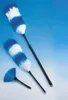 Staubwedel Set Blau 3-teilig Produktbild-Vorschau 1