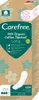 Carefree Slipeinlagen Organic Baumwolle Long, 24 St Produktbild-Vorschau 6