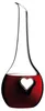 Riedel Decanteerkaraf Black Tie Bliss - Handgemaakt - 750 Productafbeelding-voorbeeld 1