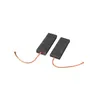 2x Motorkohlen für Bauknecht WA93201WS WA9320BR WA9320WS Produktbild-Vorschau 4