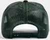 Casquette camionneur King Kerosin - Honolulu Voir les images du produit 3