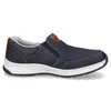 Rieker loafers loafers imitacja skóry /mesh Podgląd zdjęcia produktu 37