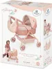 Decuevas Mein Erster Tulipe Puppenwagen Bis 42 Cm Golden  Produktbild-Vorschau 2