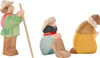 Ostheimer Hirtengruppe mini 3-tlg. 66520 Produktbild-Vorschau 1
