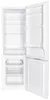 PKM KG262W-M, 262 l, N-ST, 40 dB, 3,2 kg/24h, D, Weiß Produktbild-Vorschau 12