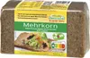 Mestemacher Mehrkornbrot Vollkorn Roggen Gerst und Hafer Produktbild-Vorschau 1