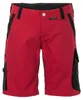 Pantalones cortos Planam Norit para mujer, color Vista previa de la imagen del producto 5