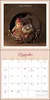 Anne Geddes 2027 - Wandkalender Produktbild-Vorschau 4