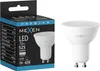 Mexen Nova LED-Glühbirne GU10, 5W, Neutral - 4000K, 525 lm Produktbild-Vorschau 1