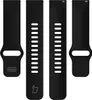 Silikon Armband für Smartwatch, Bizon Strap Watch Silicone Produktbild-Vorschau 6