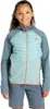 Dare2b Switch Out Hybrid Softshelljacke Grau 9-10 Years Produktbild-Vorschau 1