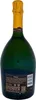 Champagne R de Ruinart Brut Pinot Noir Schaumwein trocken Produktbild-Vorschau 9