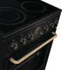 Gorenje Classico GECS 5B70CLB Elektrický sporák se Anteprima dell’immagine prodotto 6