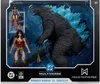 DC Justice League Monsterverse DC Multiverse Actionfiguren Anteprima dell’immagine prodotto 12