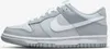 Sportovní Obuv Nike Dunk Low (Gs) Dh9765 001 R-38 Náhled obrázku produktu 17