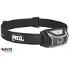 Petzl Actik Core, Stirnband-Taschenlampe, Grau, Tasten, Produktbild-Vorschau 6