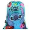 Rucksack Set Lilo und Stitch Aloha Mint St. Majewski Produktbild-Vorschau 6
