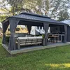 pavillon
gartenpavillon
purple leaf hardtop pavilion
pavillon winterfest und wasserdicht
 Produktbild-Vorschau