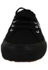 Superga 2750 Cotu Classic Full black, Neutral EU:40 EU Produktbild-Vorschau 25