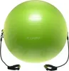 Lifefit GymBall 65 cm grün Produktbild-Vorschau 1