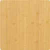 vidaXL Stolová deska 60x60x1,5 cm bambusová Náhled obrázku produktu 4