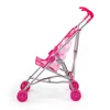 Bayer Design 30541AA Poussette de poupée, poussette de Voir les images du produit 2