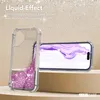 EAZY CASE - Glitzer Hülle kompatibel mit Apple iPhone 16 Produktbild-Vorschau 3