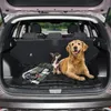 Tapis De Coffre en Caoutchouc TPE Pour Volkswagen Tiguan 3 Voir les images du produit 2